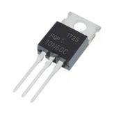 10N60 To-220 Mosfet