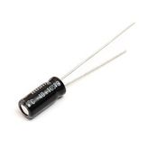 10uF 35V Elektrolitik Kondansatör (Kapasitör)