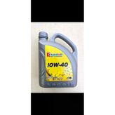 10W 40 Motor Yağı Kadoil