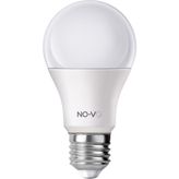 10W LED Ampul Beyaz Işık E27 6500K