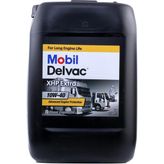 10W/40 20 Lt Dizel Motor Yağı