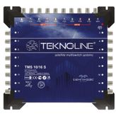 10x16 Sonlu Multıswıtch Uydu Dağıtım Santralı Teknolıne