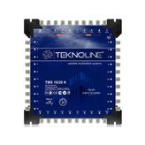 10x20 Kaskatlı Multıswıtch Uydu Dağıtım Santralı Teknolıne