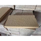10X20X2 Ateş Tuğlası 16 Adet