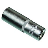11 MM 1/2" DERİN LOKMA 6 KÖŞE