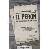 11. Peron - Gökhan Duman
