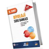 11. Sınıf Biyoloji HİT Soru Bankası