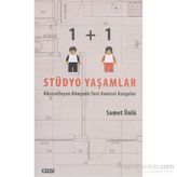 1+1 Stüdyo Yaşamlar - Samet Ünlü