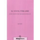 11. Yüzyıl Türk Şiiri - Talat Tekin