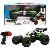 1:10 Suncon Buggy Uzaktan Kumandalı Araba - Turuncu