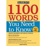 1100 Words You Need to Know