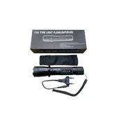 1101 Type Lıght Flashlight(Plus) Şklu El Feneri