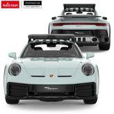 1:14 Porsche 911 Dakar Standard Version Uzaktan Kumandalı Araba