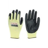 115100 Black Cat Kevlar Eldiven No: 10