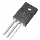 11A65 To-220F Mosfet Transıstor