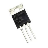 11N60 TO-220 Mosfet Transıstor