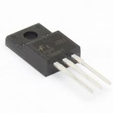 11N60f To-220F Mosfet Transıstor