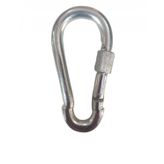 11X120 Mm Vıdalı Karabına