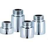 1/2 1 cm Musluk Uzatması (2 Adet) 1 cm