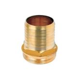 1/2 - 20 mm Sarı Hortum Rekoru (Lisinya)