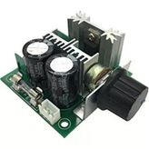 12-40V 10A Mosfet Motor Surucu