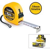 12 Adet 5Mt X 19Mt Stoplu Şerit Metre