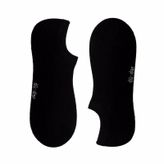 12 Adet Dündar Bayan Plus Sneaker-Siyah-36 - 40