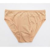 12 Adet Özten Bayan Modal Dantelli Bikini Külot 210