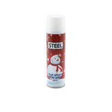 12 ADET STEEL MAX KAR SPREYİ 200ML (5680)