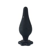 12 CM Anal Plug Anal Tıkaç Tıpa Stimülatör