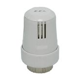 1/2" Eca Termostatik Vana Köşe Trv3 Eca