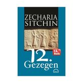 12. Gezegen - Zecharia Sitchin