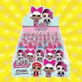 12 gr Lol Lipstick Şeker