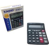 12 Haneli Hesap Makinesi KD-8876CS (5286)