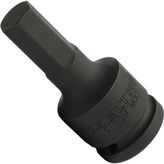 1/2" Havali Allen Uç Lokma Anahtar 14 mm