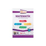 12. Sınıf Matematik Modüller Set-Sonuç Yayınları
