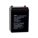 12 V 2 AHM DİK KURU AKÜ