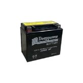 12 V 9 Ah Motorsiklet Akü
