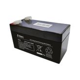 12 Volt 1.3 Amper Işıldak Aküsü