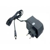 12 Volt 1 Amper Plastik Kasa Adaptör 5.5*2.5 Uç 12/1