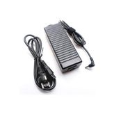 12 Volt 10 Amper Uyumlu Plastik Kasa Adaptör Trafo Tırafo 12v 10a 120w Siyah (S)