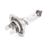 12 VOLT 55W H7 BOSCH AMPUL 1987302804 1 Adet