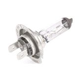 12 VOLT 55W H7 BOSCH AMPUL 1987302804 10 Adet