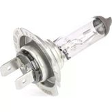 12 Volt 55W H7 Bosch Ampul 1987302804 25 Adet