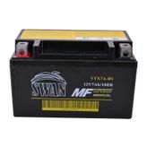 12 Volt 7 Amper Ytx7a-bs Scoter Kuru Akü