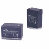 12 VOLT 9 AH AKÜ LEOCH