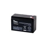 12 Volt 9 Amper Kuru Akü 12v 9ah