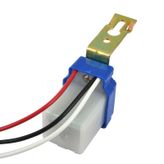 12 VOLT FOTOSEL OTOMATİK IŞIK SENSÖRÜ