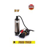 12 Volt Mazot ve Sıvı Aktarma Pompası Dalgıç Pompa