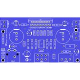 12 Volt Subwoofer Amfi Devresi Tda7388